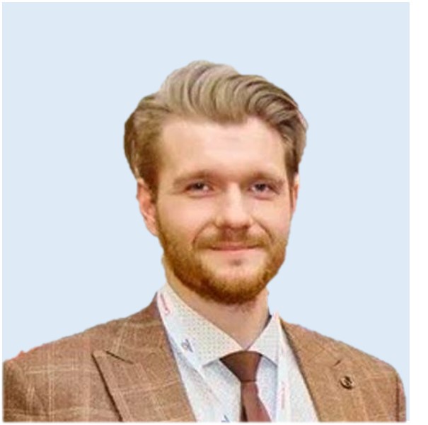 Лев Чухлебов