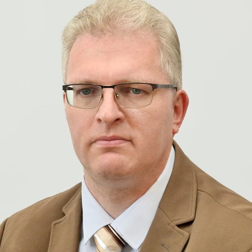 Михаил Погребисский